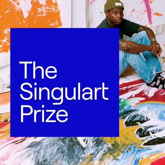 The Singulart Prize